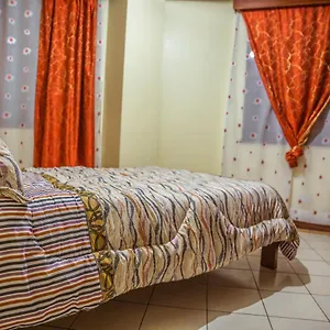 Apartment Tizama Homes *