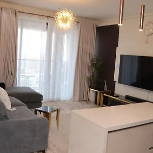 Gtc Apartment *