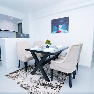 Apartment Abala