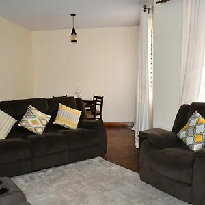 Apartment Stawi *