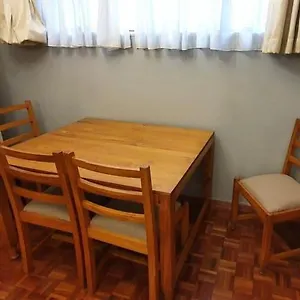 Apartment Embassy Court Serviced