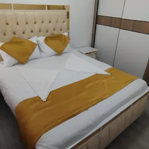 Kalya's Goldpark Apartment Nairobi