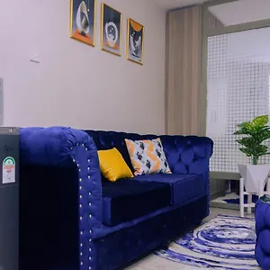 Deluxe Apartment Nairobi