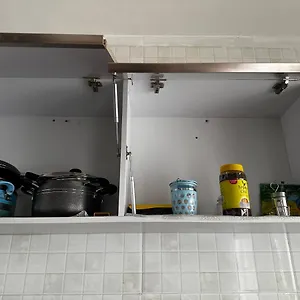 Cozy 1bedroom Near Lana Plaza Apartment Nairobi
