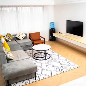 Laurel Living 3-bedroom Apartment Nairobi