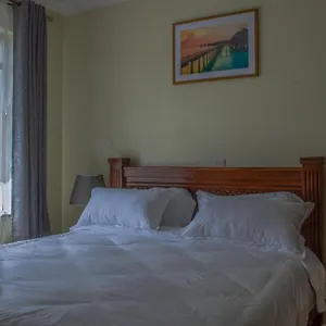 Apartment Fstar -siguta