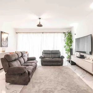 Executive Two Bdrm With Gym & Sauna . Apartment Nairobi