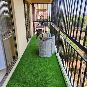 Karora's Place. Nairobi