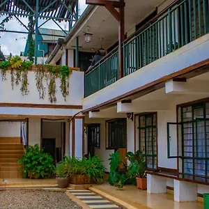 Apartment Belaire Ruaka 4 Nairobi