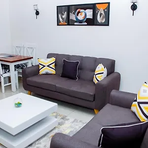 Lux Amalia Syokimau Apartment Nairobi