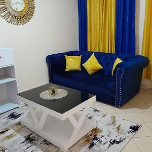 Avisha Apartment Nairobi