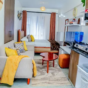 Cedar Serene Apartment, Kiambu Rd Apartment