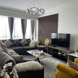 Nashipae Homes Apartment Nairobi