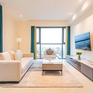 Apartment Gtc Skyline 2 Bedroom,by Yourhost, Westlands