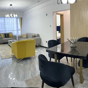 Tanci Kilimani Nairobi