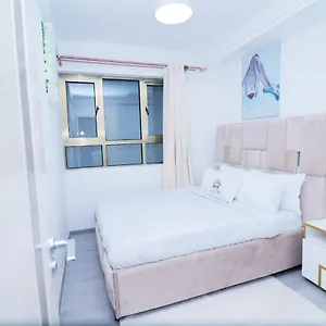 Lux Gold Park * Nairobi