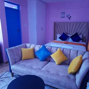 Sparkles Homes Homestay