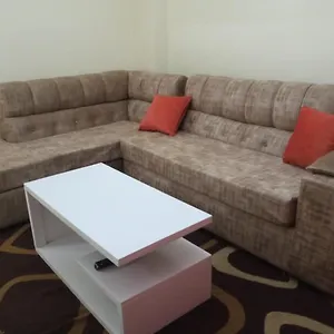 Apartment Cosy_nest *