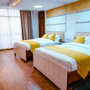 Barre Hotel Nairobi