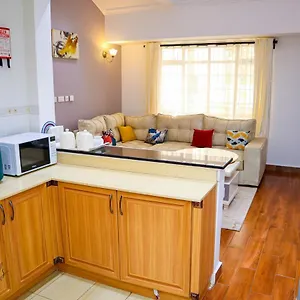 Apartment Sturdy Kahawa West *