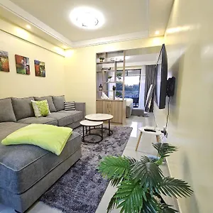 Cosynook Valley Heights Apartment *