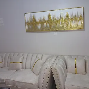 Small 1 Bedroom At Tsavo Skywalk
