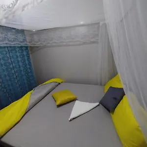 Kings And Queens Airbnb With Wi-fi Near Jkia Airport. *