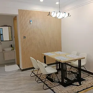 Two Bedroom At Yaya Apartment