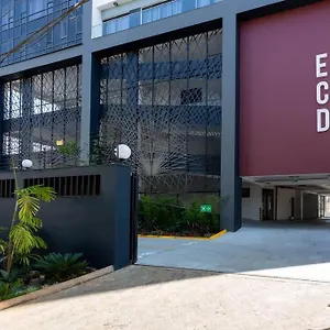Apartment Modern 2 Bedroom At Escada *