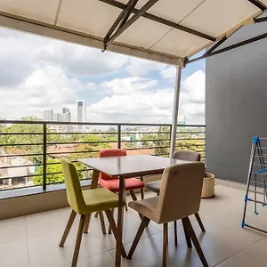 Spacious With Balcony At Escada * Nairobi