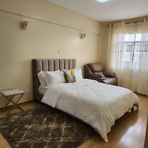 Apartment Karora's Home.