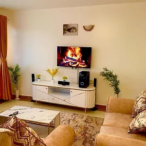 Apartment Serenity World *