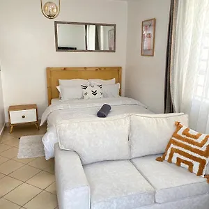 Apartment The Manna In South B *