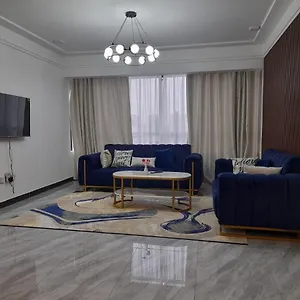 Stephanies 3 Bed Furnished Nairobi
