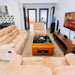 Ambra Heights - Kileleshwa Apartment