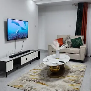 Cossy Homes@goldpark Homes Nairobi