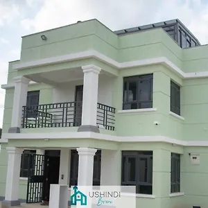 Ushindi Bronx Villa *