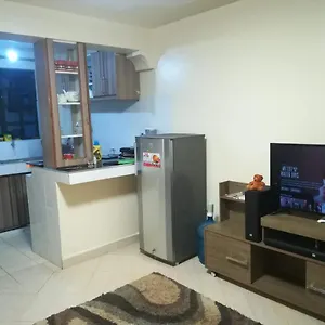 Airbnb Utawala 1 Bedroom Guest house Nairobi