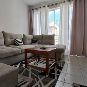 Dezshan Nairobi