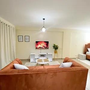 Nls Apartment