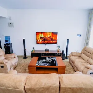 Cosy One Bedroom In Kileleshwa Apartment