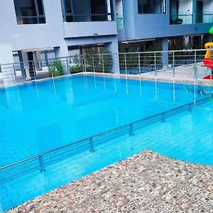 Apartment Cozy 1 Bedroom In Kilimani