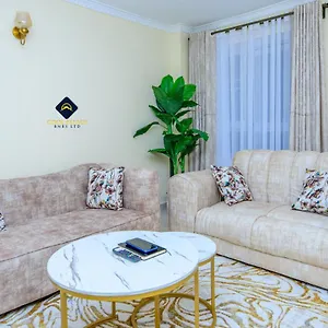Jalde Heights, Limuru Road, 178, City, Nairobi, Kenya Lodge