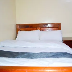 Contemporary - Apartment Nairobi
