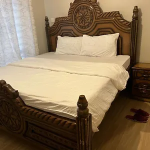Pinnacle Apartment Nairobi