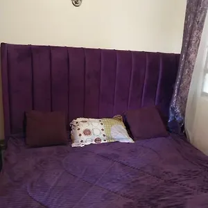 Mercy's Comfort * Nairobi