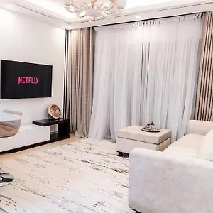 Apartment Fine Living View *