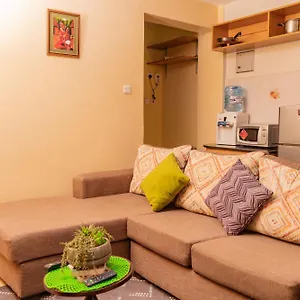 Sherry Homes - Raha Apartment