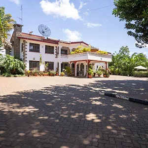 Bonsai Guest house Nairobi