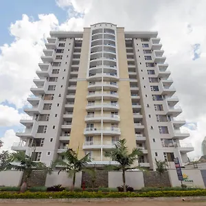 Kiluwa By Dunhill Serviced Apartment Nairobi